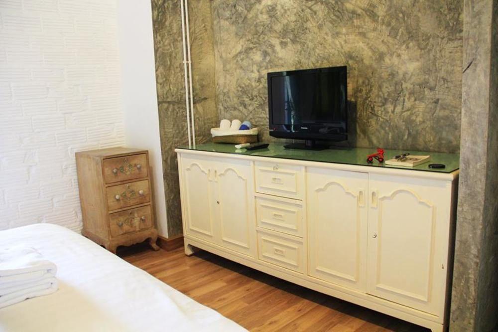 เพลิน เพลิน เบด แอนด์ ไบค์ Hotel เชียงใหม่ ภายนอก รูปภาพ