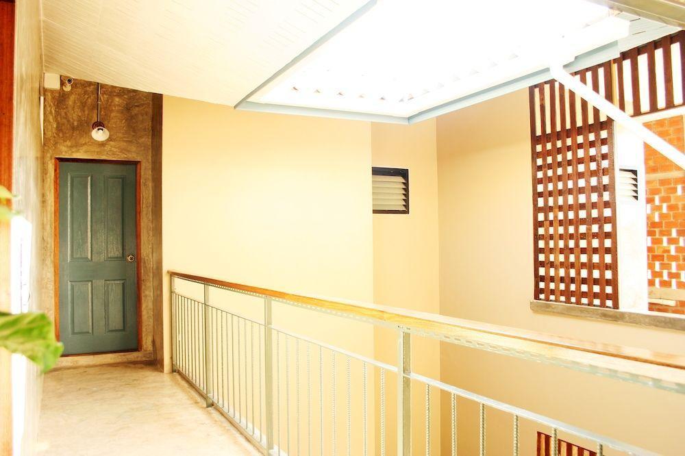 เพลิน เพลิน เบด แอนด์ ไบค์ Hotel เชียงใหม่ ภายนอก รูปภาพ