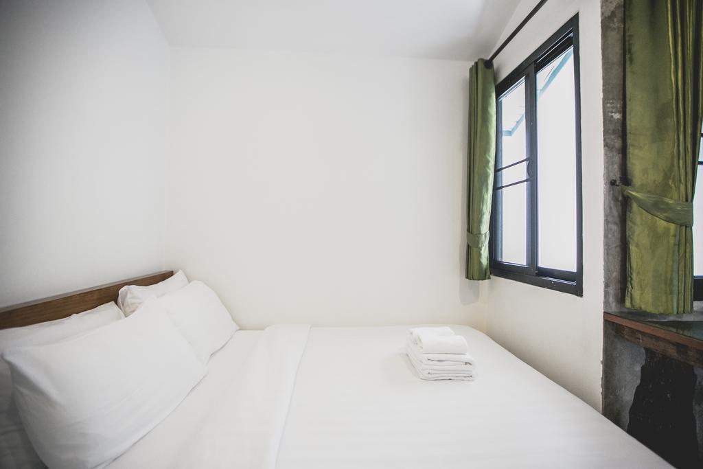 เพลิน เพลิน เบด แอนด์ ไบค์ Hotel เชียงใหม่ ภายนอก รูปภาพ