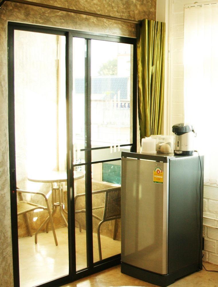 เพลิน เพลิน เบด แอนด์ ไบค์ Hotel เชียงใหม่ ภายนอก รูปภาพ