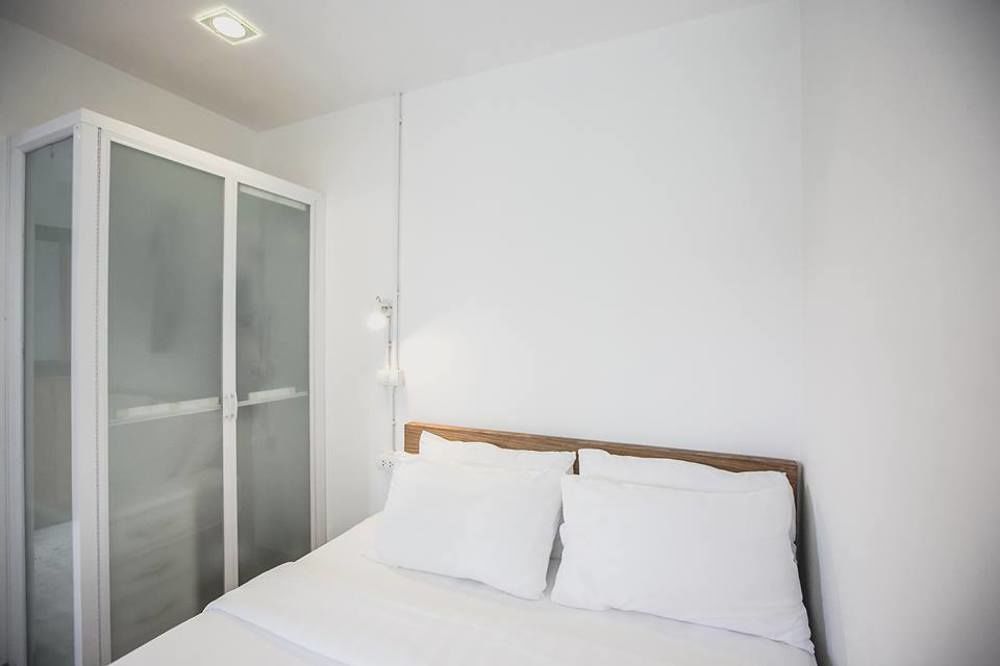 เพลิน เพลิน เบด แอนด์ ไบค์ Hotel เชียงใหม่ ภายนอก รูปภาพ