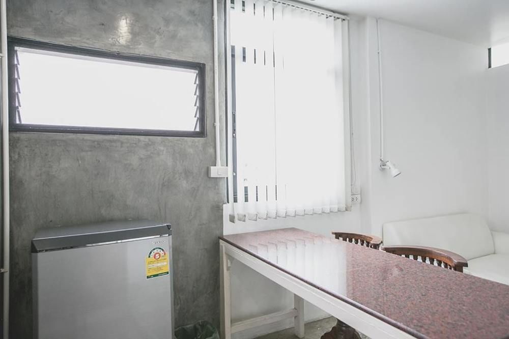 เพลิน เพลิน เบด แอนด์ ไบค์ Hotel เชียงใหม่ ภายนอก รูปภาพ