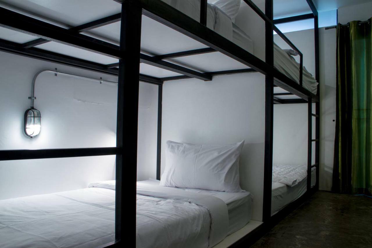 เพลิน เพลิน เบด แอนด์ ไบค์ Hotel เชียงใหม่ ภายนอก รูปภาพ